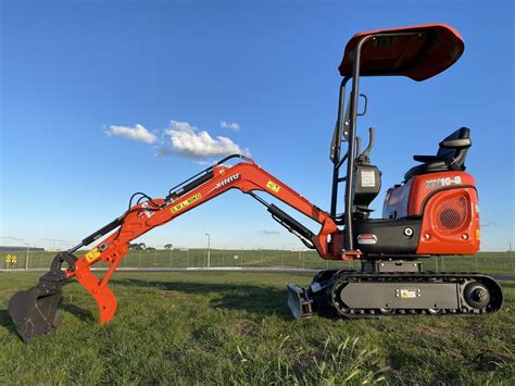 rhino mini excavator|xn10 8 rhinoceros mini digger.